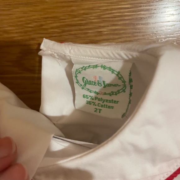 Grace and James kids boys holly tree bubble - Picture 3 of 5